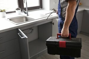 Plombier à Tournon d'agenais
