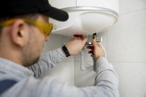Chauffage à Tournon d'agenais